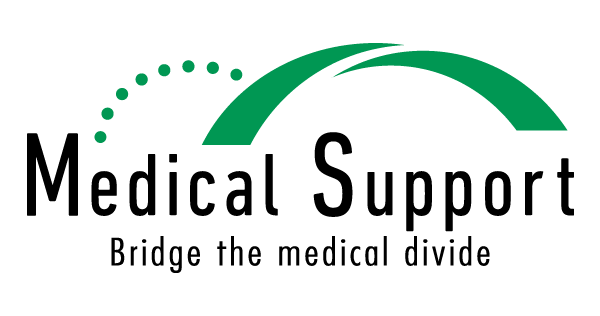 Medical Support Co., Ltd.