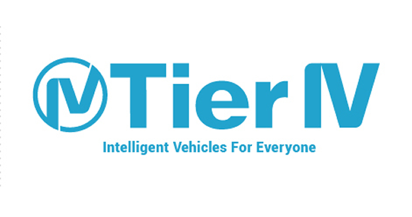 Tier IV, Inc.