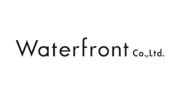 Waterfront Co., Ltd.