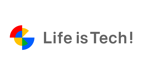 Life is Tech, Inc.