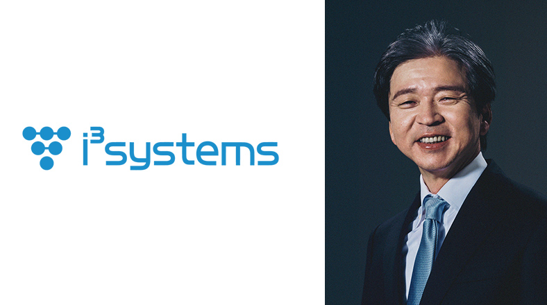 i3 Systems, Inc.