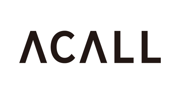 ACALL株式会社