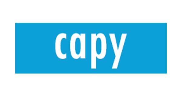 Capy株式会社