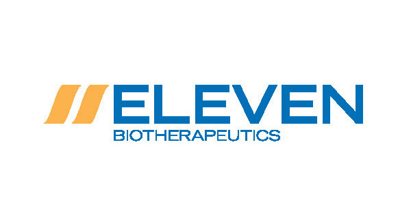 Eleven Biotherapeutics, Inc.