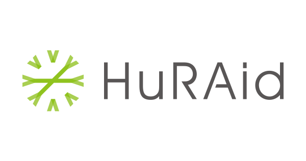 HuRAid株式会社