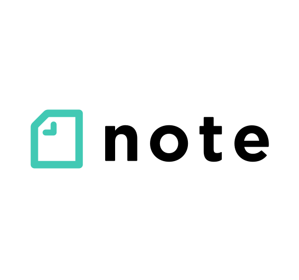 note株式会社